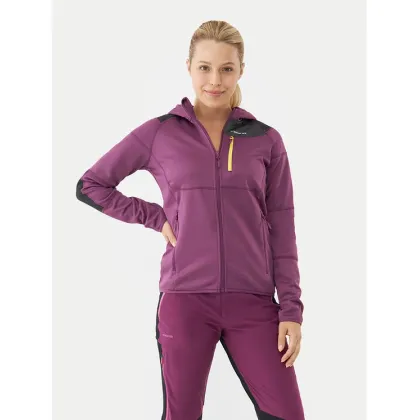 Zdjęcie Viking Bluza techniczna Yosemite Lady 720/24/1232 Różowy Regular Fit