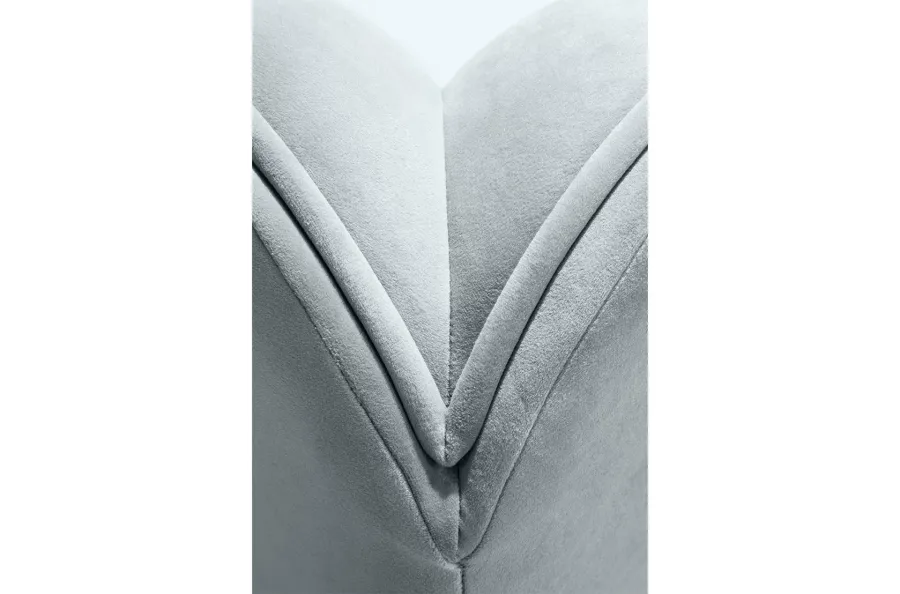 obrazek 6 Oryginalna szara sofa dla dzieci
