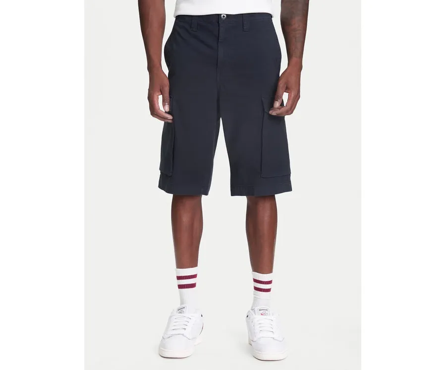 obrazek 1 G-Star Raw Szorty materiałowe Core D26220-D920 Czarny Regular Fit