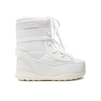 Zdjęcie Bogner Śniegowce La Plagne 11 32447004 Biały