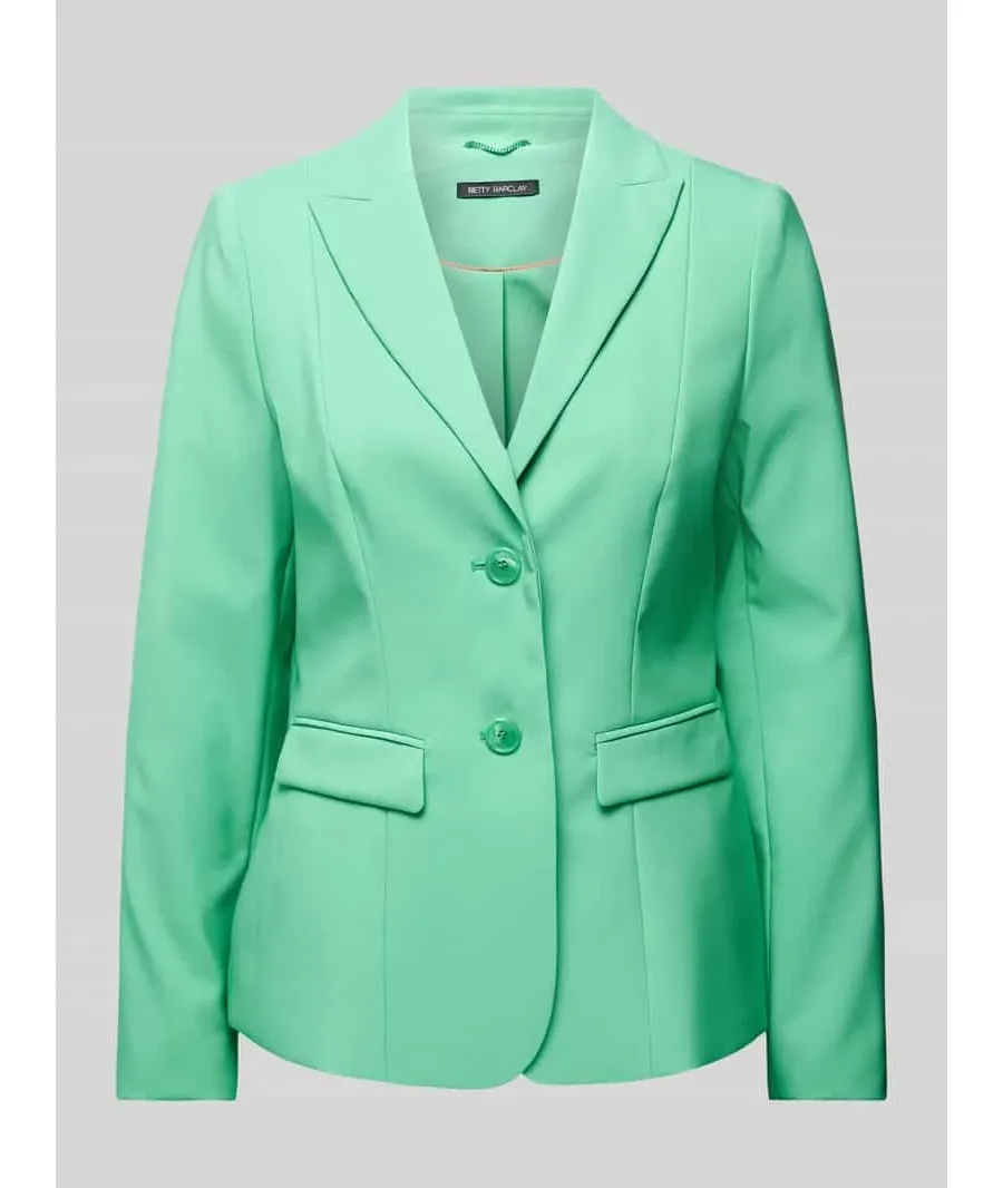 obrazek 1 Żakiet z kieszeniami z wypustkami