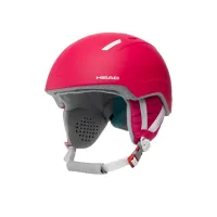 Zdjęcie Head Kask narciarski Maja 328732 Różowy