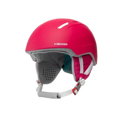 Zdjęcie Head Kask narciarski Maja 328732 Różowy