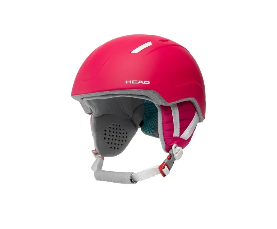 obrazek 1 Head Kask narciarski Maja 328732 Różowy