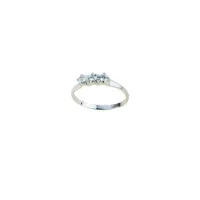 Picture A unique gold women's ring