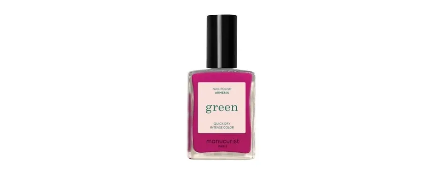 obrazek 1 manucurist Green Lakier do paznokci 15 ml Armeria