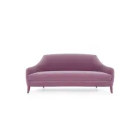 Zdjęcie Piękna kanapa nadająca stylu do salonu - Munna