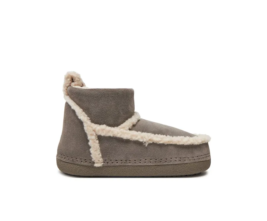 obrazek 1 Inuikii Śniegowce Classic 75101-009 Szary