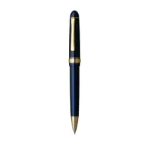 Picture Navy blue pen from a Japanese manufacturer