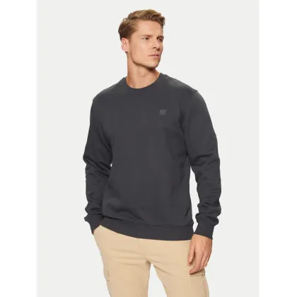 Zdjęcie s.Oliver Bluza 2150160 Szary Regular Fit