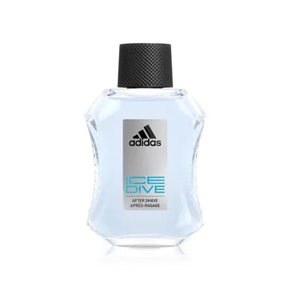 Zdjęcie Adidas Ice Dive Płyn po goleniu 100 ml