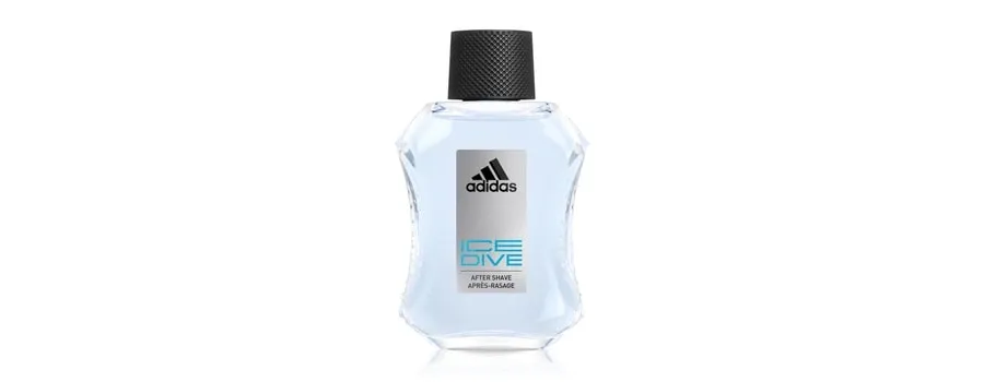 obrazek 1 Adidas Ice Dive Płyn po goleniu 100 ml