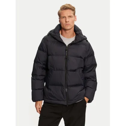 Zdjęcie Marc O'Polo Kurtka puchowa 429 0960 70266 Granatowy Regular Fit