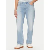 Zdjęcie Tommy Jeans Jeansy Otis DM0DM21008 Niebieski Straight Fit