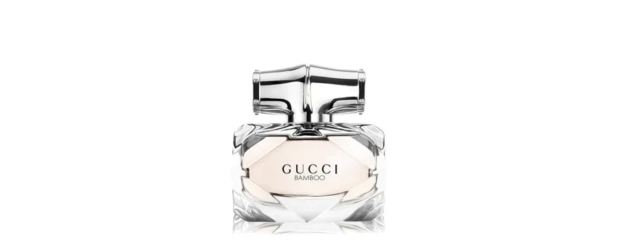 obrazek 1 Gucci Bamboo Woda toaletowa 30 ml