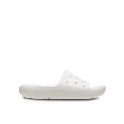 Zdjęcie Crocs Klapki Classic Slide V 209401 Biały