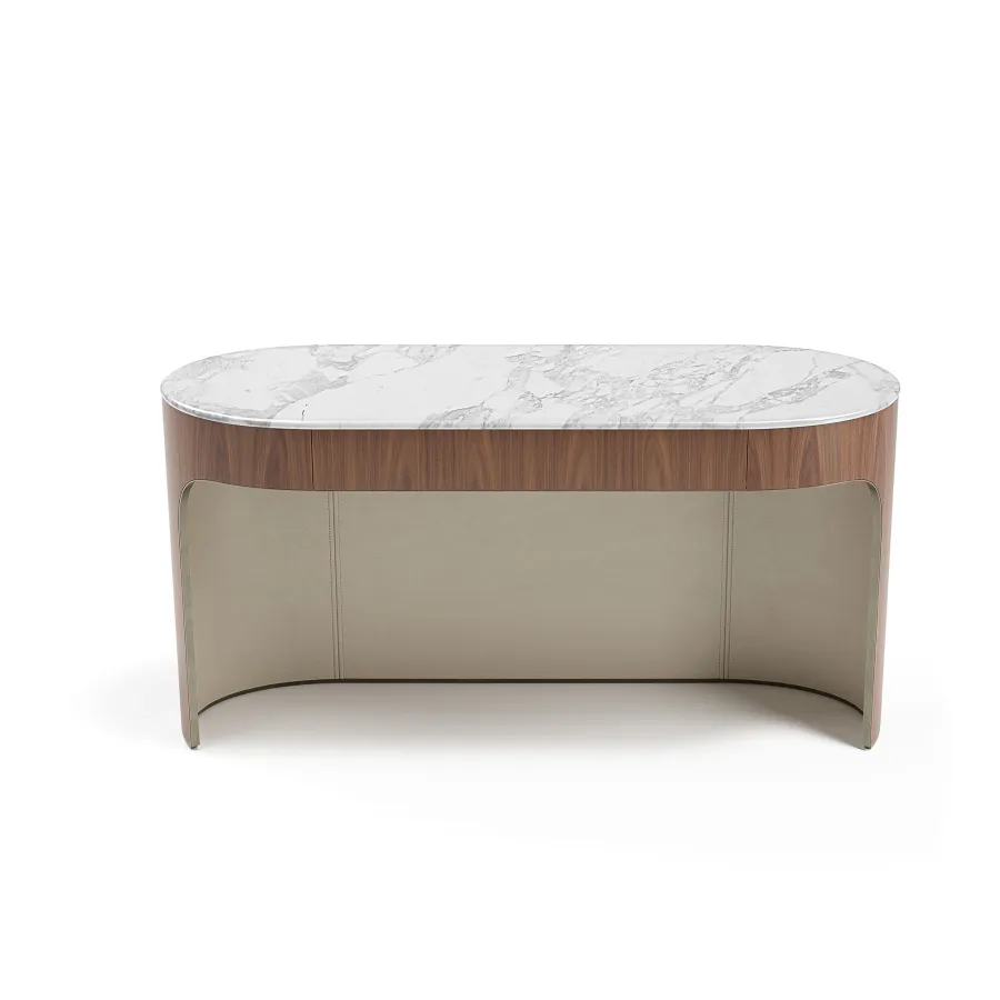 picture 2 Luxurious Italian console in a modernist style