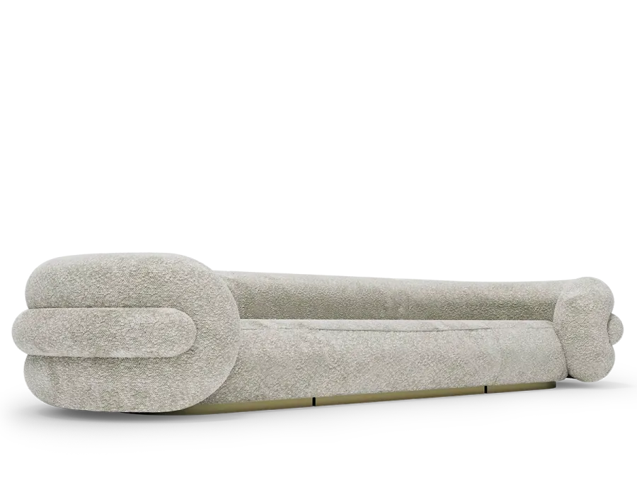 obrazek 2 Wyjątkowa portugalska sofa do salonu