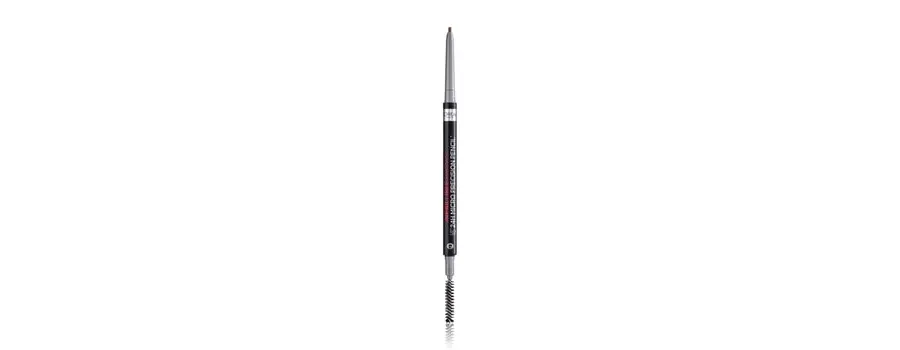 obrazek 1 L'Oréal Paris Infaillible Brows 24H Micro Precision Pencil Kredka do brwi 1 szt. Nr. 3.0 - Brunette
