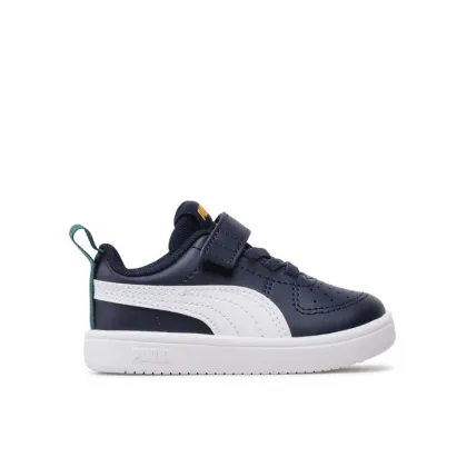 Zdjęcie Puma Sneakersy Rickie Ac Inf 384314 07 Granatowy