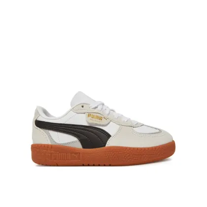 Zdjęcie Puma Sneakersy Palermo Moda Jr 398855 01 Biały