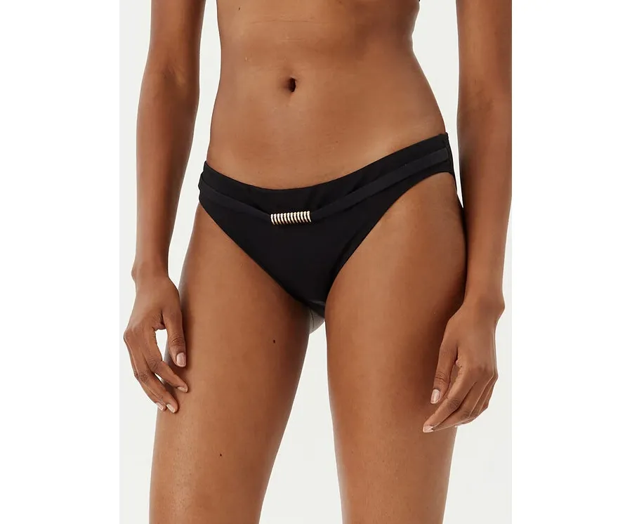 obrazek 1 Chantelle Dół od bikini Icon C16VA0 Czarny