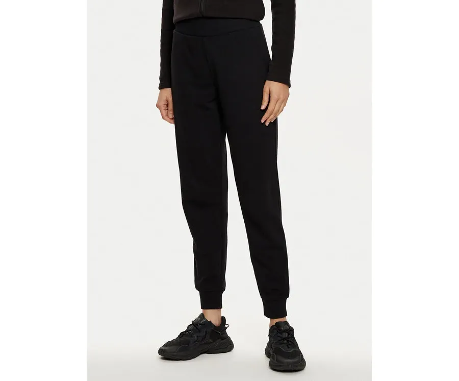 obrazek 1 4F Spodnie dresowe 4FWMM00TTROF0945 Czarny Regular Fit