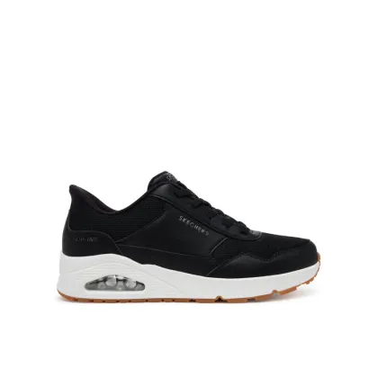 Zdjęcie Skechers Sneakersy Uno-Banksia 183022/BLK Czarny