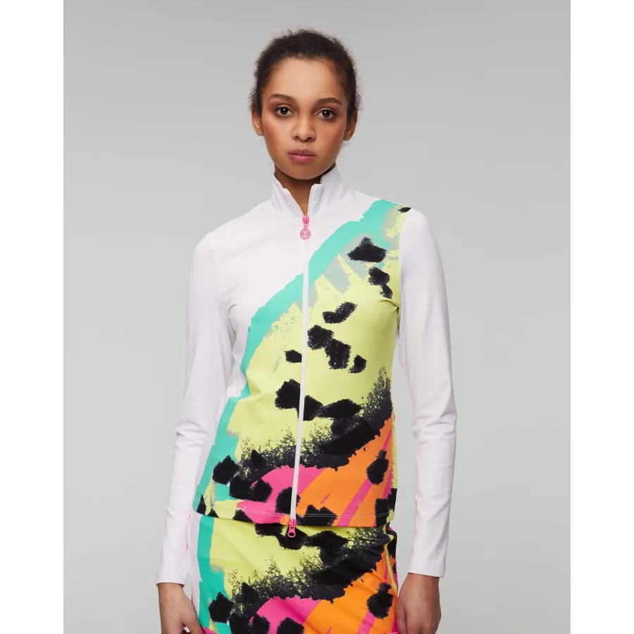 obrazek 1 Bluza Rozpinana Damska Sportalm