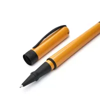 Picture Classic Avatar Ur rollerball pen - Glossy Black Mango