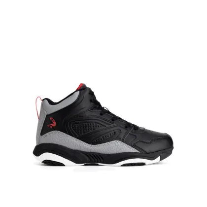 Zdjęcie Shaq Sneakersy SHAQNOTIZE J AQ95000Y-BR Czarny