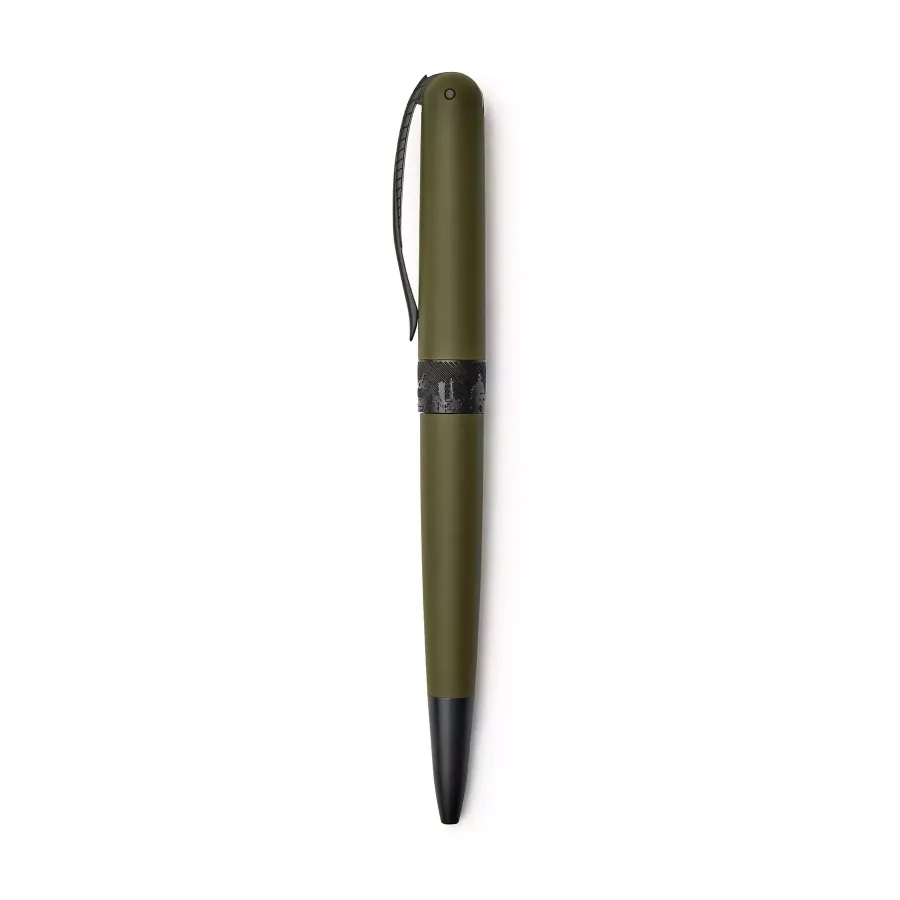 obrazek 3 Ekskluzywny długopis Avatar Ur - Glossy Palladium Military Green