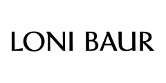 LONI BAUR logo