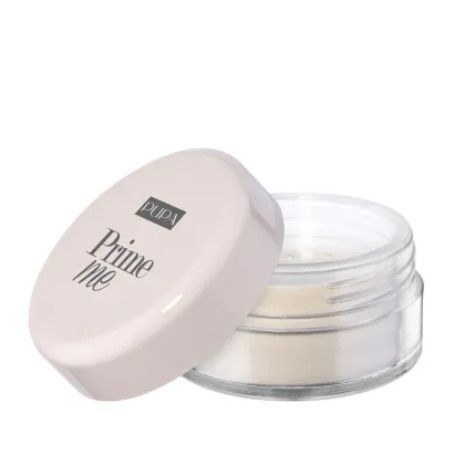 Zdjęcie Pupa Prime Me Puder sypki utrwalający i matujący 4.5 g