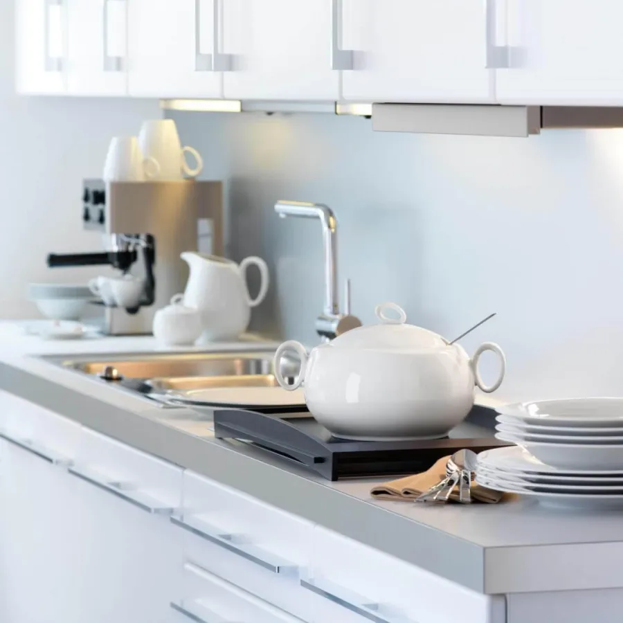 obrazek 3 Wyjątkowa mała porcelanowa filiżanka do espresso - Seltmann Weiden