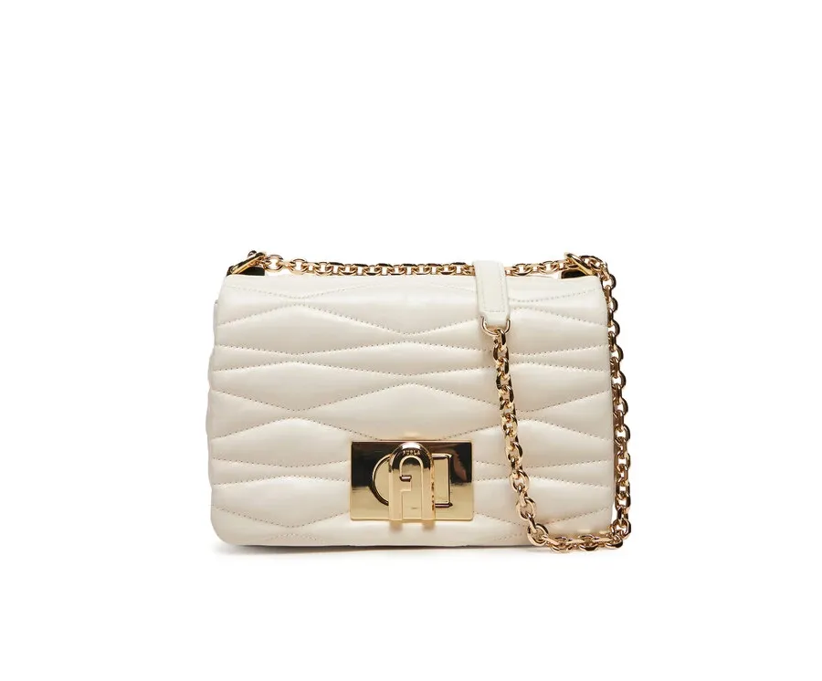 obrazek 1 Furla Torebka 1927 S WB01671 BX3221 PNN00 Écru