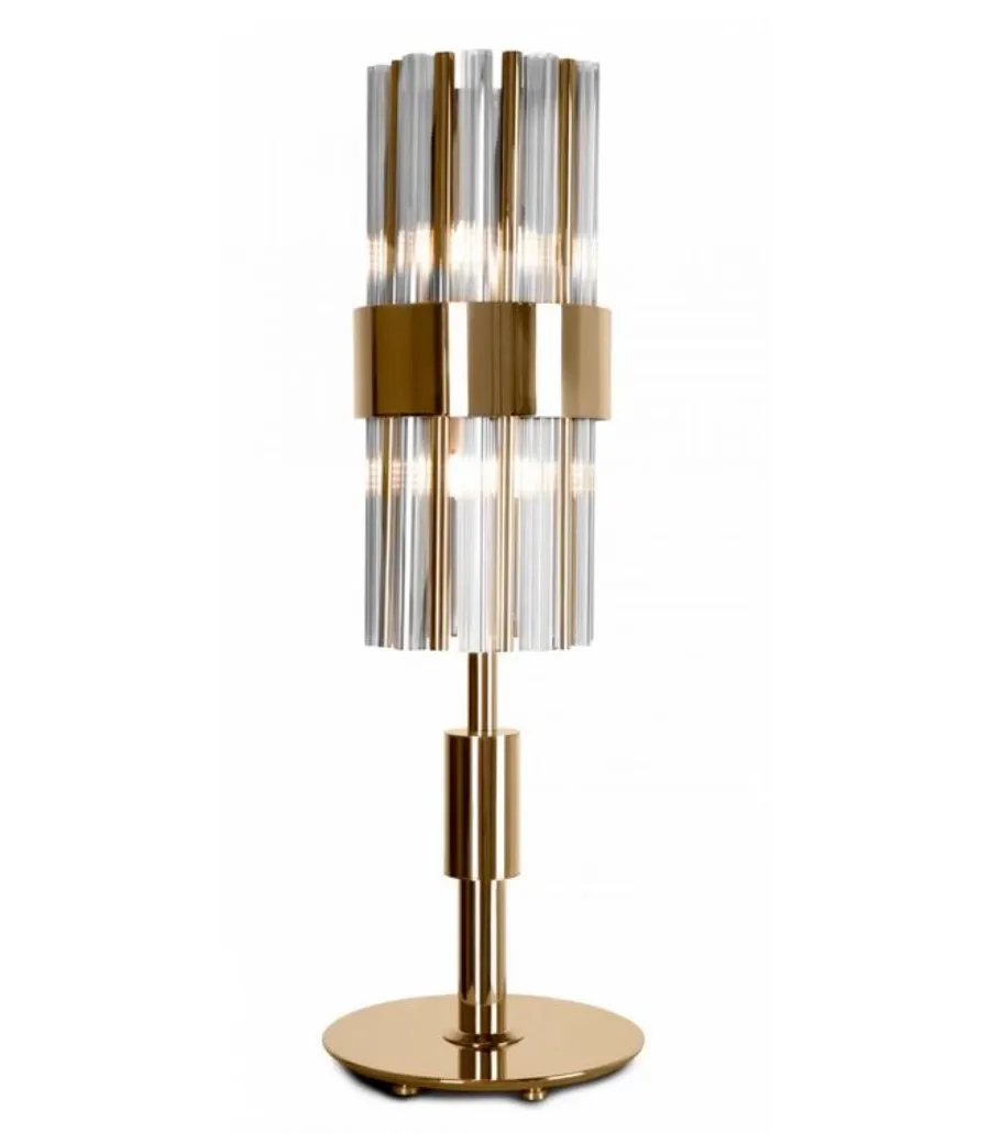 obrazek 5 Fantastyczna lampa na biurko lub stolik do eleganckich wnętrz