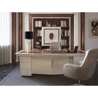 Picture Italian armchair in a classic style - Brummel