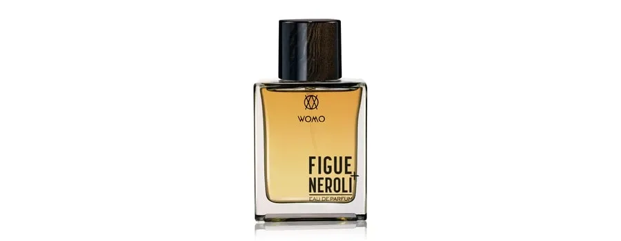 obrazek 1 WOMO Figue + Neroli Woda perfumowana 100 ml