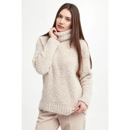 Zdjęcie Golf damski EMPORIO ARMANI Emporio Armani