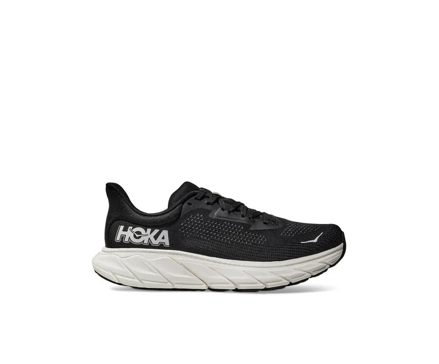 obrazek 1 Hoka Buty do biegania Arahi 7 Wide 1147890 Czarny