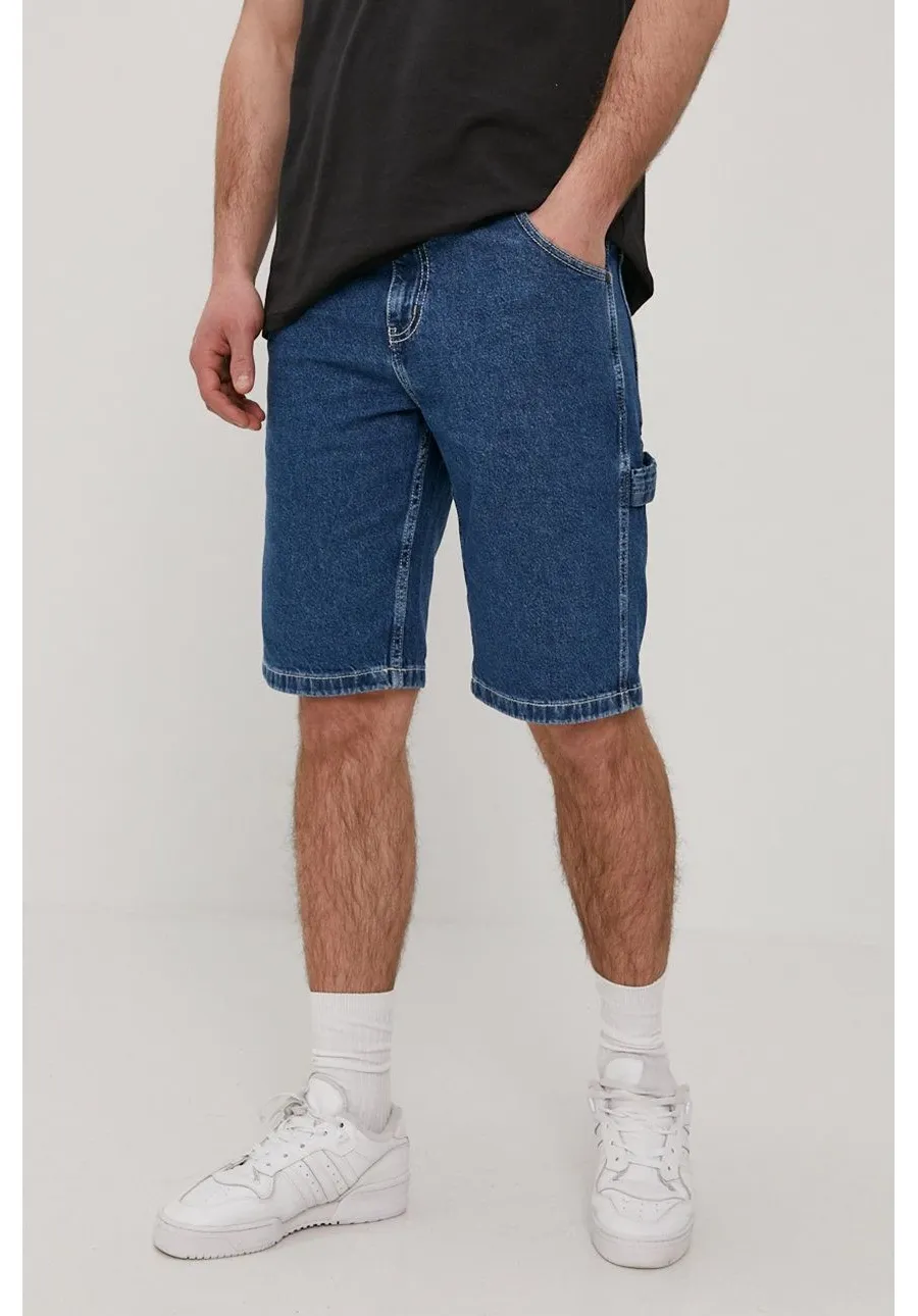obrazek 1 Dickies Szorty jeansowe męskie
