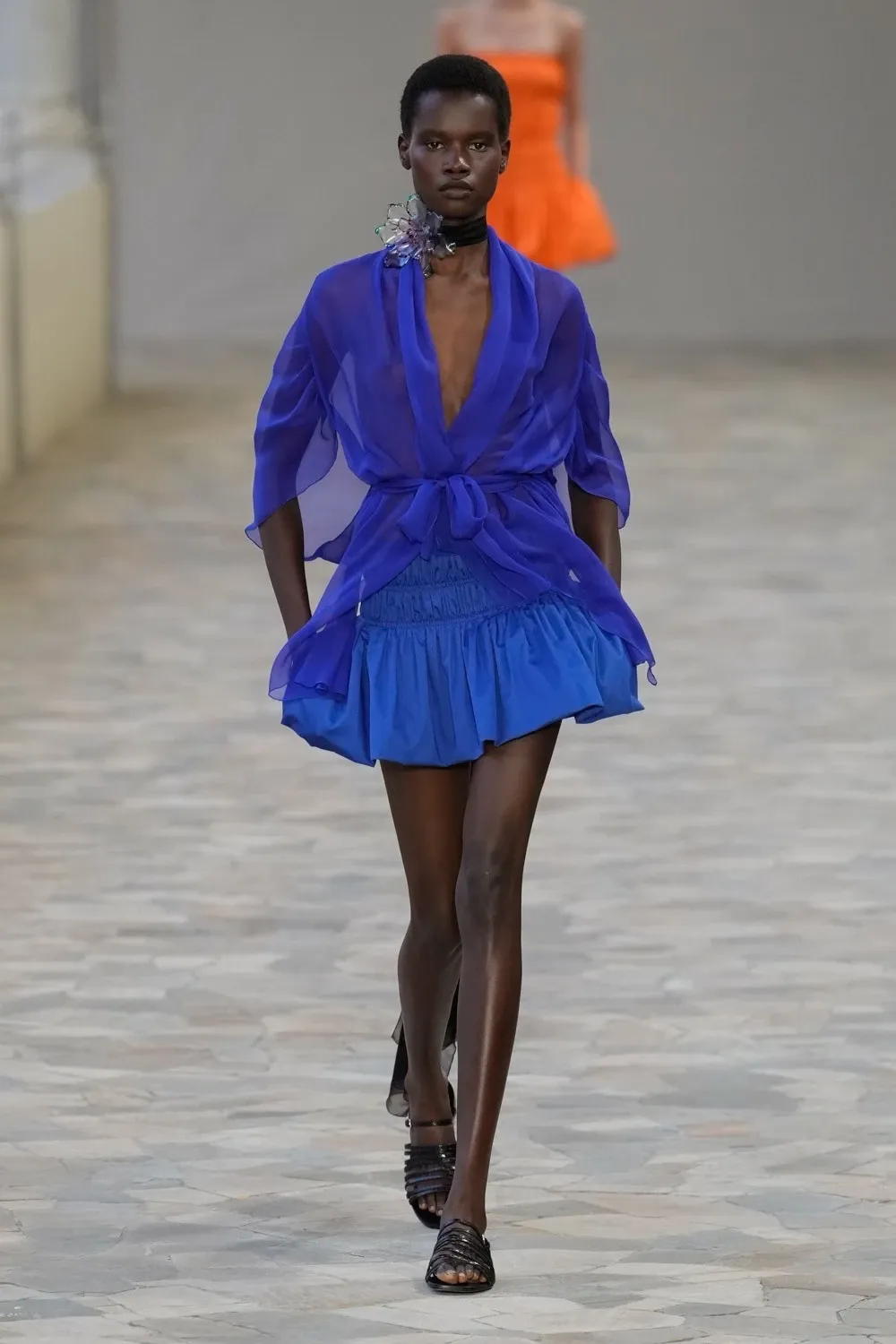 Historia marki Alberta Ferretti