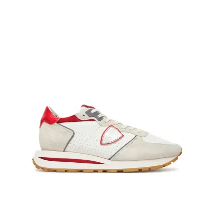 Zdjęcie Philippe Model Sneakersy A009553 TKLU VP05 Biały