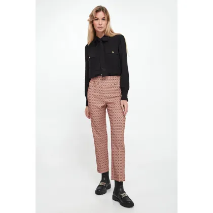 Zdjęcie Kombinezon 2w1 ELISABETTA FRANCHI Elisabetta Franchi