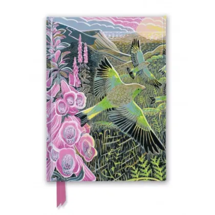 Zdjęcie Dziennik (Annie Soudain: Naparstnice i zięby) - Flame Tree Publishing