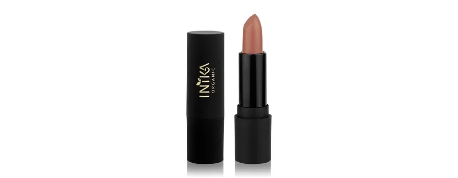 obrazek 1 INIKA Organic Vegan Szminka 4.2 g Sand Dunes