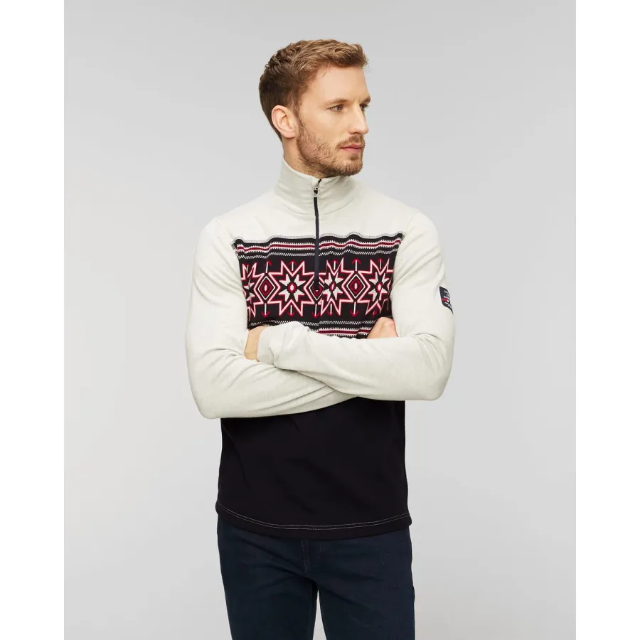 obrazek 1 Sweter Wełniany Męski Dale Of Norway Tindefjell Dale of Norway