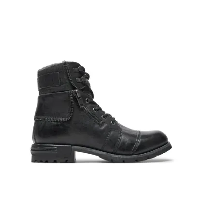 Zdjęcie Bugatti Kozaki 325611 Czarny