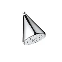 Zdjęcie Stożkowa głowica prysznicowa